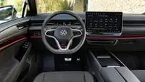 Volkswagen ID.7 GTX Tourer (2024)