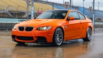 BMW M3 Lime Rock Park Edition