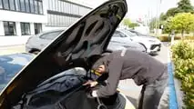 Lamborghini Revuelto 2025, primera prueba