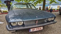 Maserati Quattroporte AM 121 (1971)