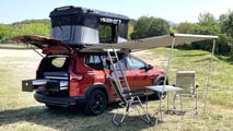 Dacia Jogger camper barata