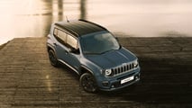Jeep Renegade 2024