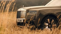 2025 Rolls-Royce Cullinan
