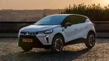 Mitsubishi ASX MY2024 - Immagini statiche