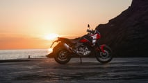 Ducati DesertX Discovery 2025