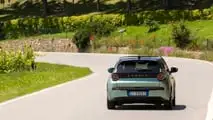 Lancia Ypsilon 2024 hybrid - Prueba dinámica