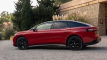 VW ID.7 GTX (2024):  Das Exterieur