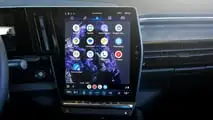 Primera prueba Renault Rafale E-Tech 200 2024