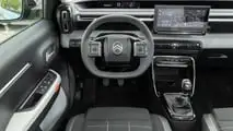 Citroën C3 Hybrid 2024, primera prueba