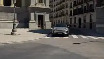 Polestar 3 First Drive