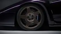 Eccentrica V12