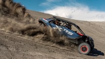 Maverick R Max 2