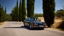 BMW M5 E28 (1986) im Fahrbericht