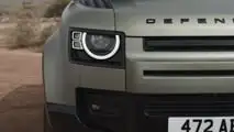 Land Rover Defender 2024