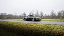 Porsche 993 With PDK