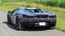 2025 Lamborghini Revuelto Review-10