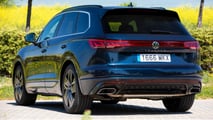 Volkswagen Touareg R-Line TDI 286 CV