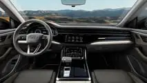 Audi Q8 TFSI e quattro (2024)