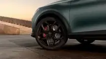 Cupra Formentor VZ5