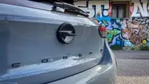 Opel Corsa Electric 2024