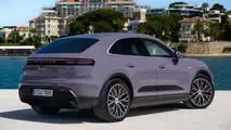 Porsche Macan 4 (2024) posto à prova