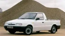 Skoda Felicia (1994-2001)