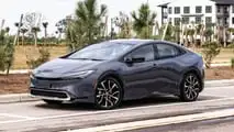2024 Toyota Prius Prime Review