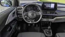 Suzuki Swift 2024, primera prueba