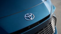 2025 Toyota Camry XLE AWD First Drive