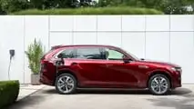 2024 Mazda CX-80