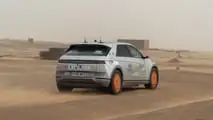 Desierto de los Niños 2024