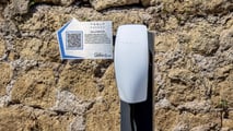 House of Motor1 - l'impianto di accumulo Tesla Powerwall