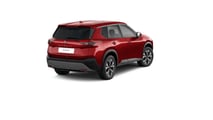 Nissan X-Trail (2024) promoción