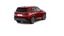 Nissan X-Trail (2024) promoción