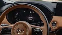 2025 Mazda CX-70 Review