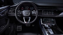 Audi RS Q8 Performance 2024