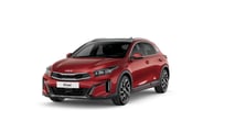 Kia XCeed 2024