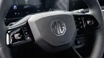 MG3 Hybrid+ (2024) im Test