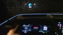 Audi Q6 e-tron 2024, primera prueba