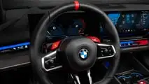 2025 BMW M5