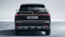 MG HS (2024) ve MG HS PHEV (2024)