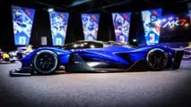 Red Bull RB17