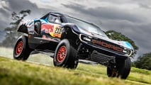 Ford Raptor T1 + 2025