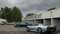 Jaguar Goodwood Clásico 2024
