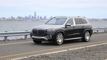2024 Mercedes-Maybach GLS 600 - 4