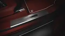 Bentley Bentayga Apex Edition