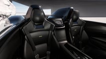Pininfarina B95 Dark Knight