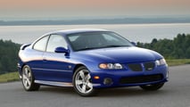Pontiac GTO