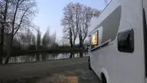 Weekend lunghi a bordo di un camper