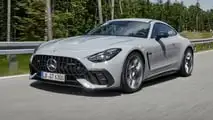 Mercedes-AMG GT 63 Pro 4Matic+